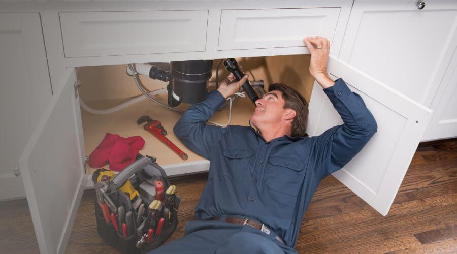 Professional Leak Detection in Bon Air, AL